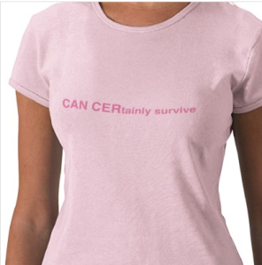 © CAN CERtainly survive T-shirt from Zazzle.com_1248161497273